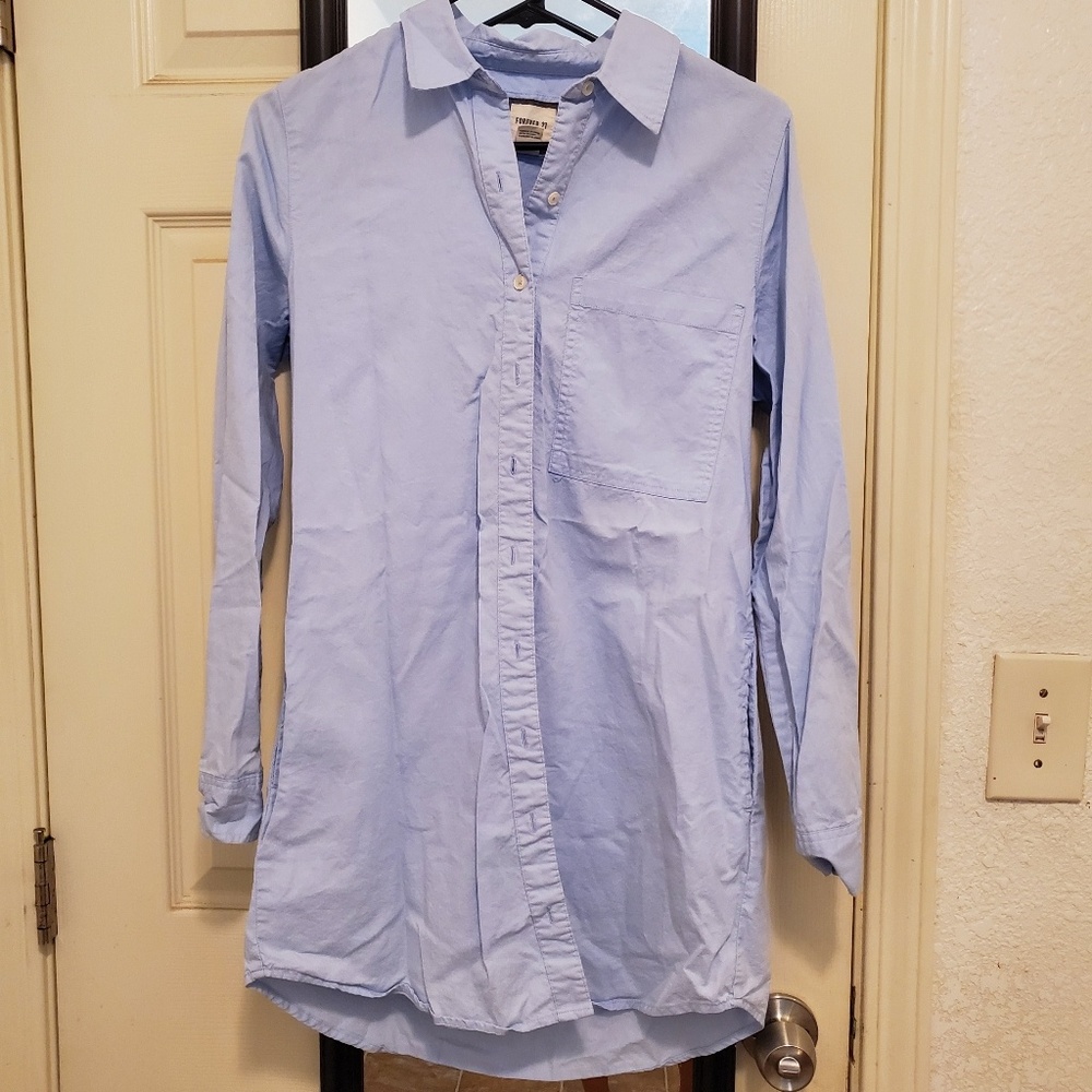 Tshirt dress